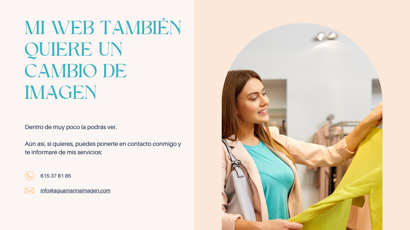 asesoría de imagen alicante