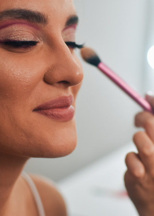 maquillaje