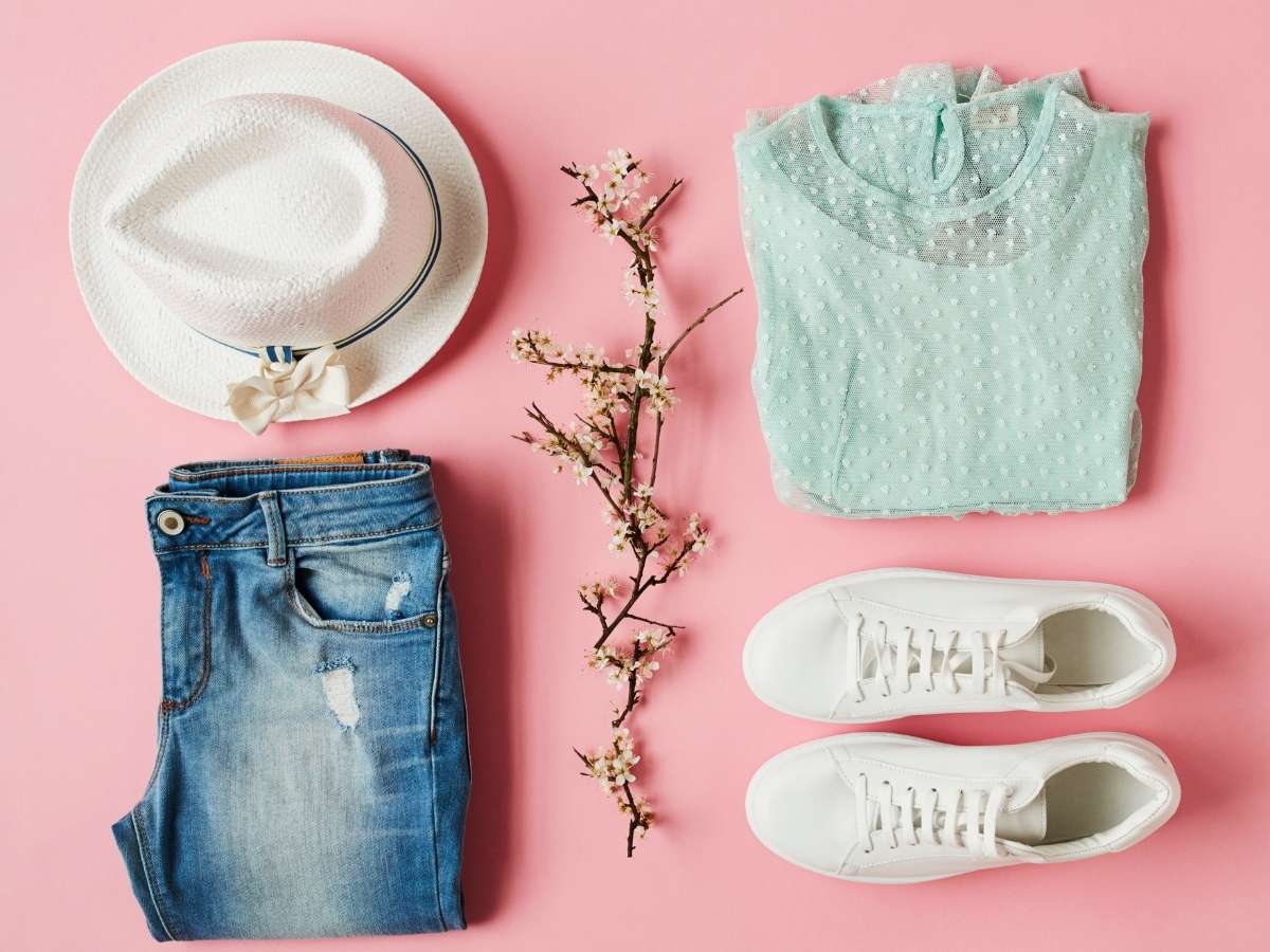 tendencias primavera verano 2025