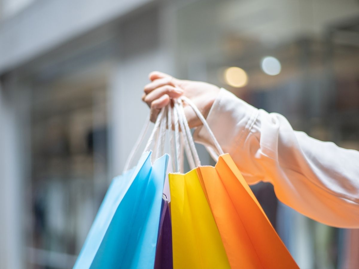 personal shopper alicante