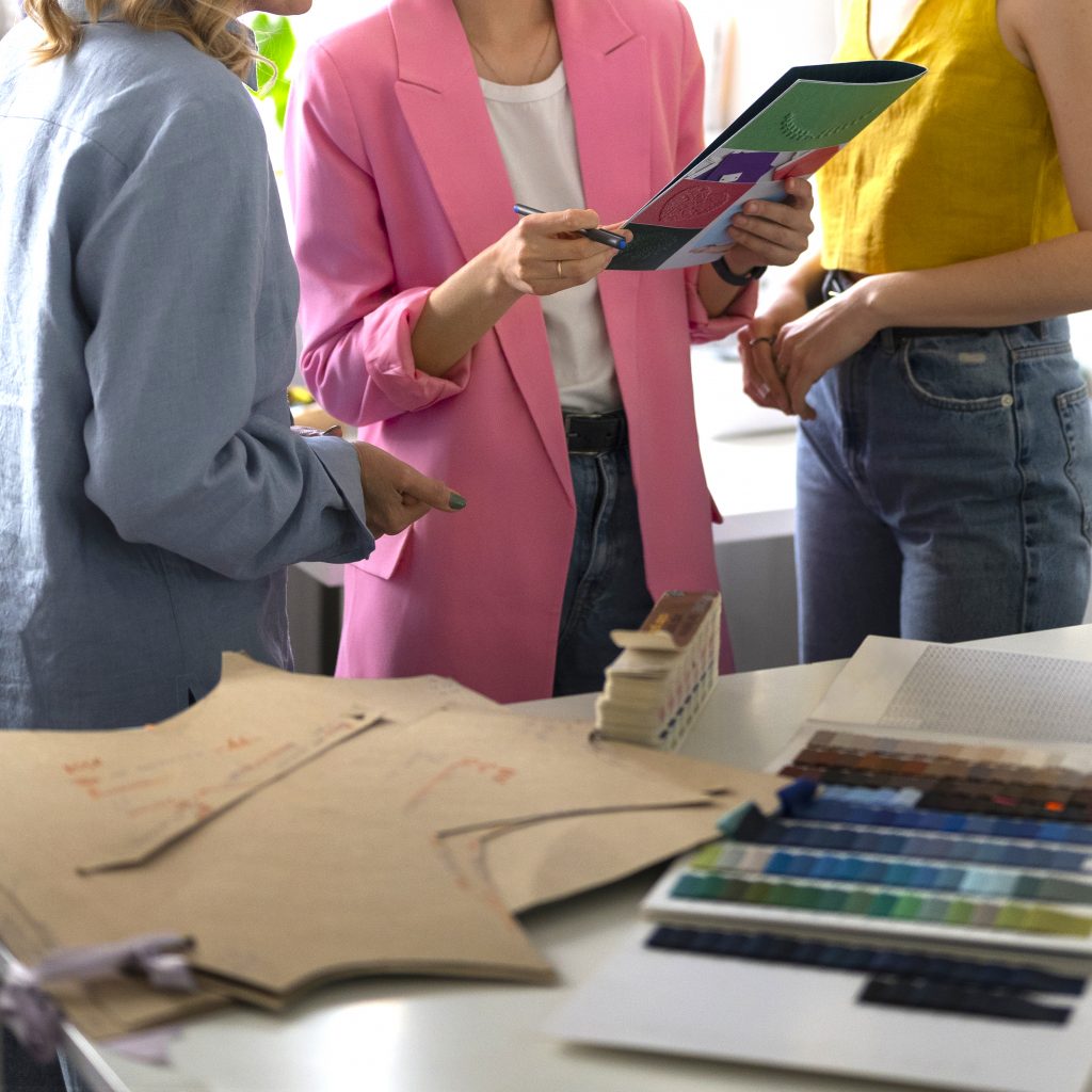 Asesoramiento de imagen para empresarias en Alicante
