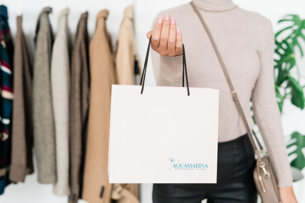 Asesoramiento de imagen para empresarias en Alicante